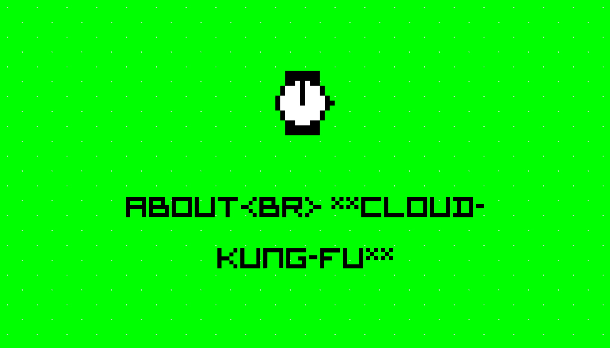 Creating Helm Charts Cloud Kung Fu - Desktop Sunset Designs for Desktop